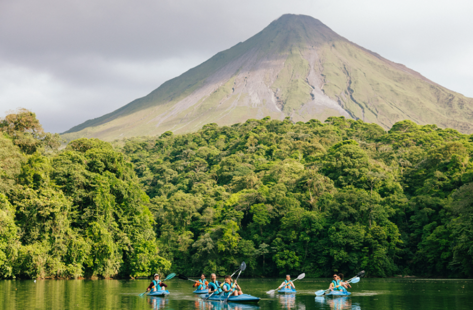 Carara National Park, Central Pacific, Puntarenas, Costa Rica